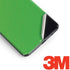 Green Carbon Fiber Specialty Material Galaxy S9 Skin